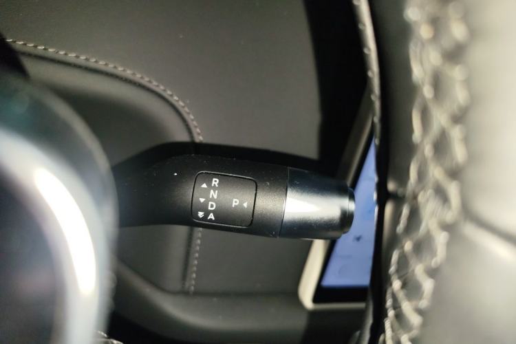 Used Li Auto L6 2024 Pro Model Gear Lever
