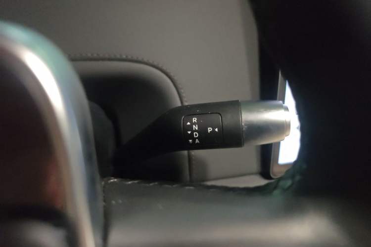 Used Li Auto L6 2024 Pro Model Gear Lever