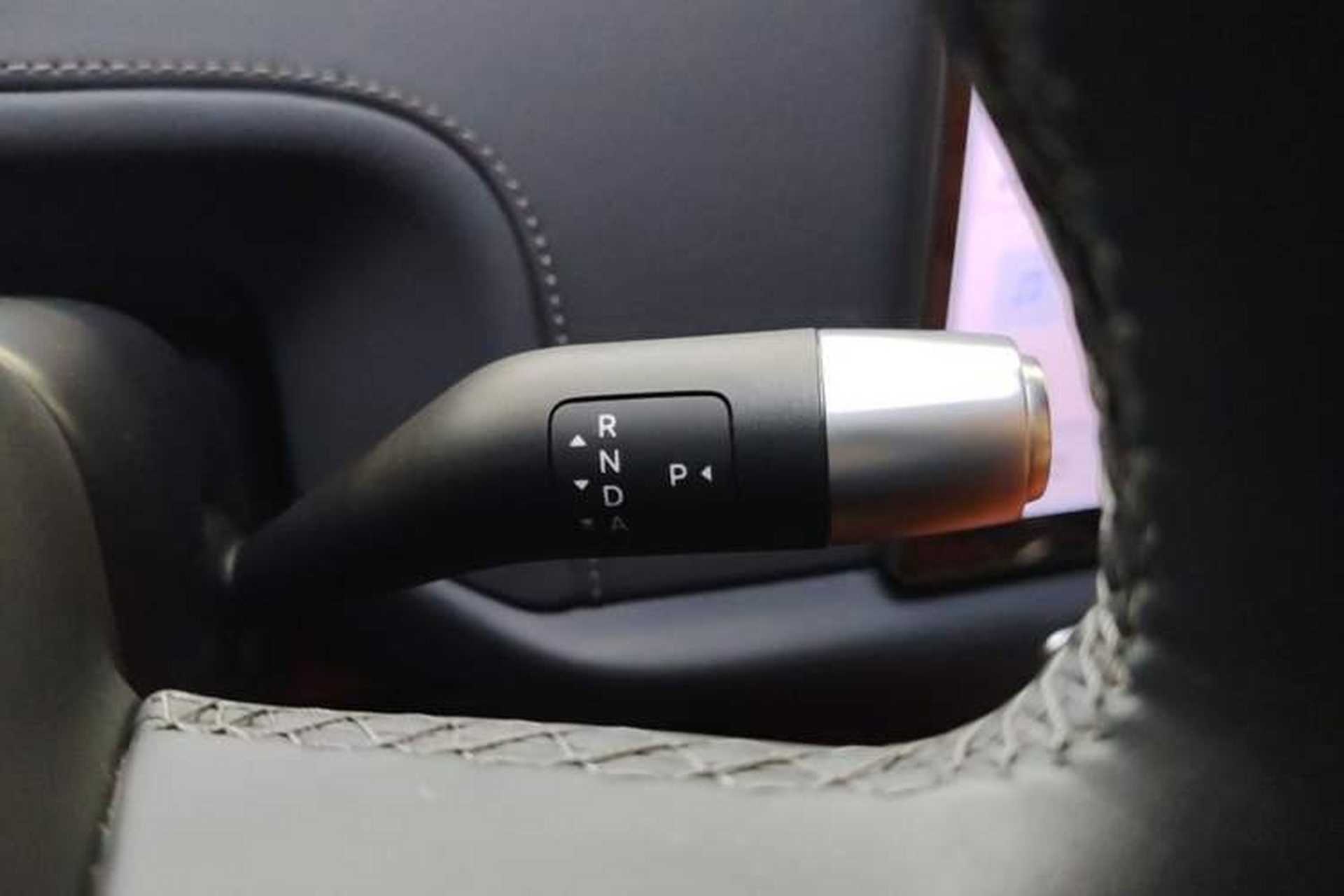 Used Li Auto L6 2024 Pro Model Gear Lever