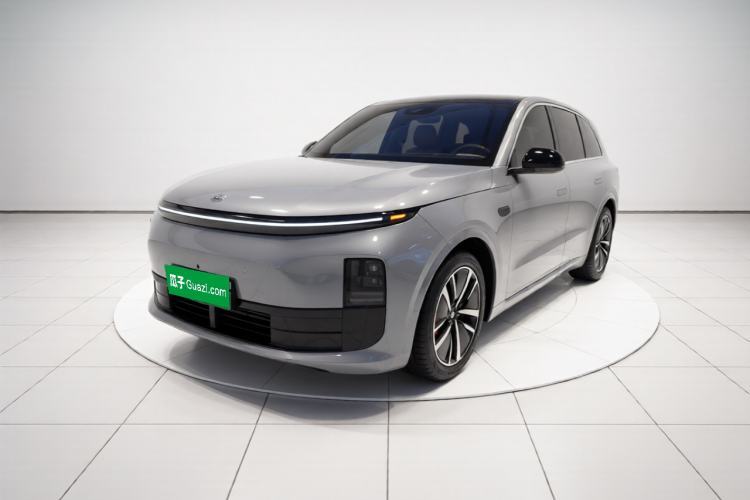 Li Auto L6 2024 Pro Model d’occasion Guazi used car, China used car export, Used car for sale, Used  cars, Cheapest cars for sale