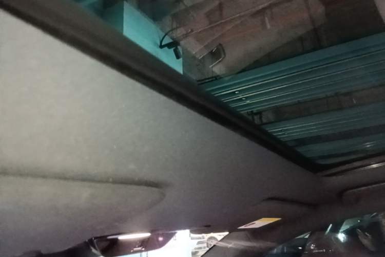 Used Li Auto L6 2024 Pro Model Headliner