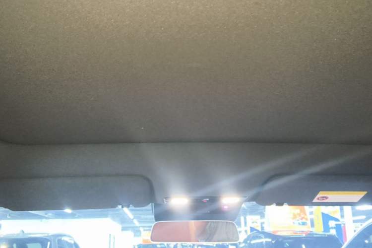 Used Li Auto L6 2024 Pro Model Headliner
