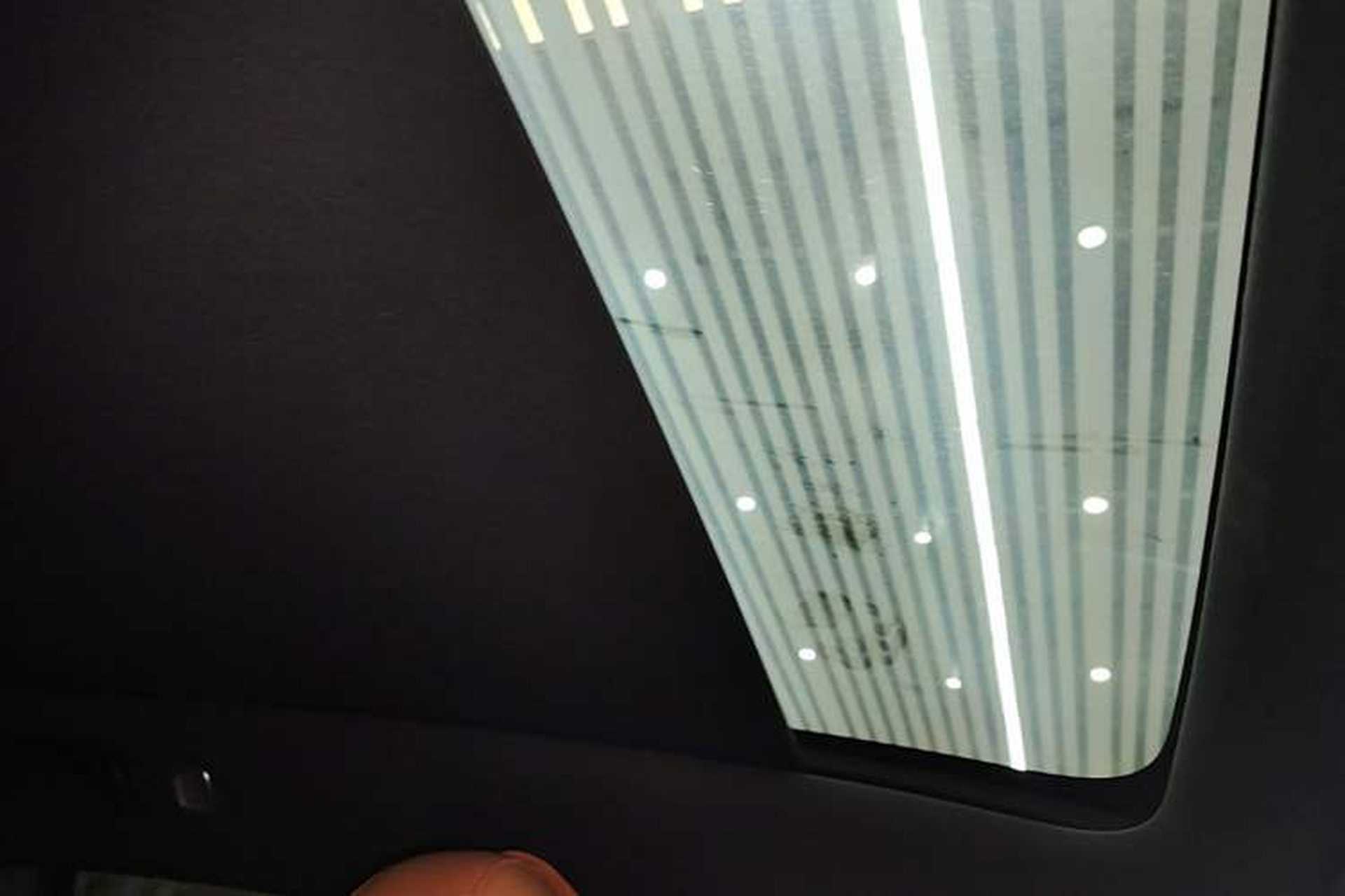 Used Li Auto L6 2024 Pro Model Headliner
