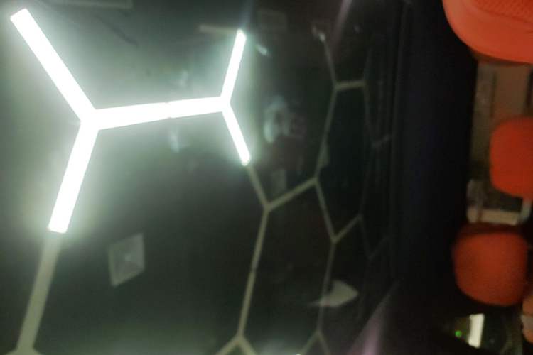 Used Li Auto L6 2024 Pro Model Headliner