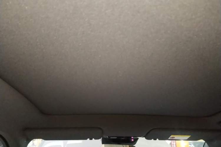 Used Li Auto L6 2024 Max Headliner