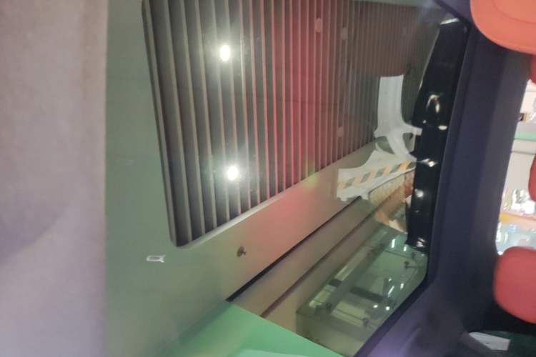 Used Li Auto L6 2024 Pro Model Headliner