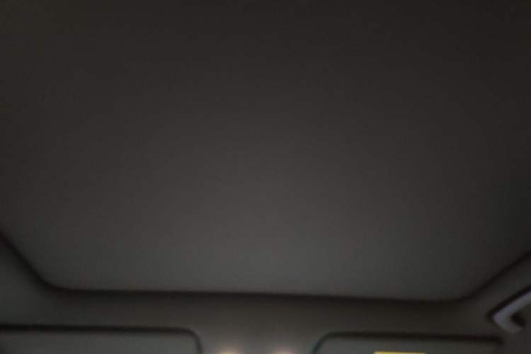Used Li Auto L6 2024 Pro Model Headliner