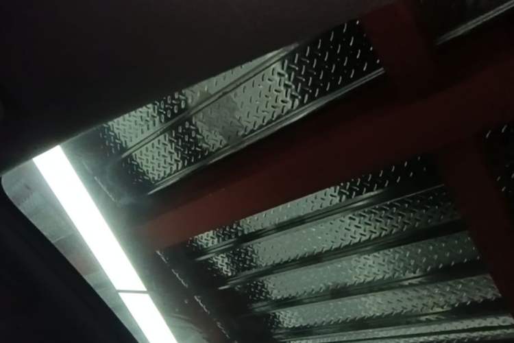 Used Li Auto L6 2024 Pro Model Headliner
