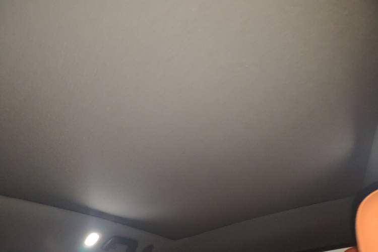 Used Li Auto L6 2024 Pro Model Headliner