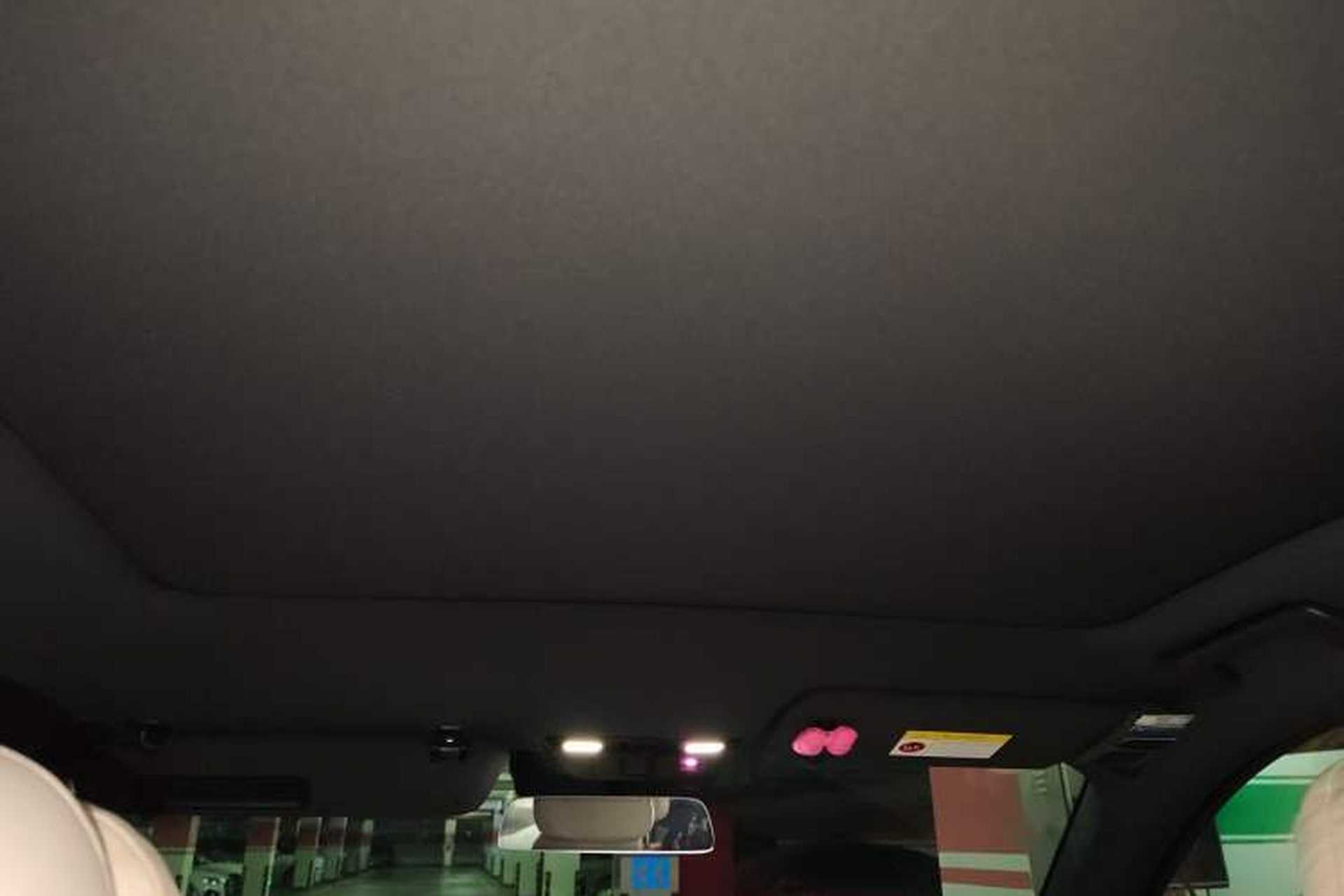 Used Li Auto L6 2024 Max Headliner