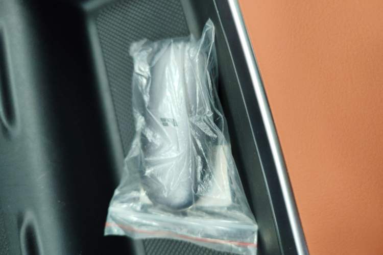 Used Li Auto L6 2024 Max Interior 1