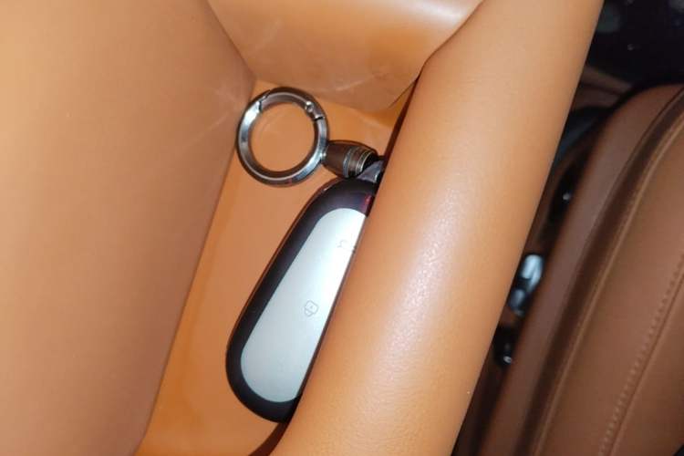 Used Li Auto L6 2024 Max Interior 1