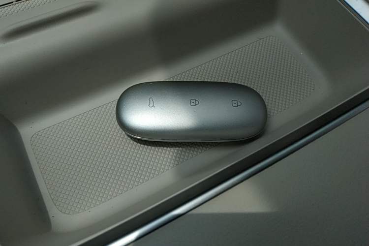 Used Li Auto L6 2024 Max Interior 1