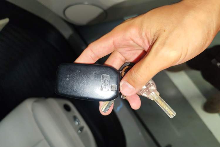 Used Li Auto L6 2024 Pro Model Interior 1
