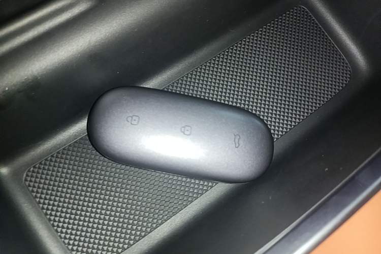 Used Li Auto L6 2024 Max Interior 1