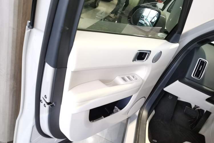 Used Li Auto L6 2024 Max Interior 7