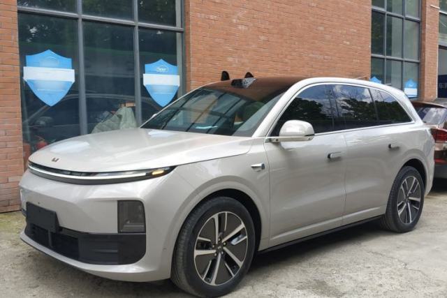 Used Li Auto L6 2024 Max