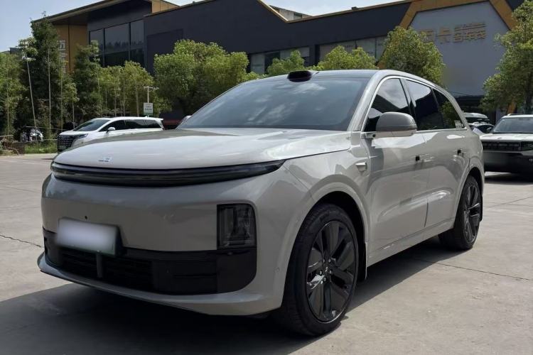 Used Li Auto L6 2024 Max Guazi used car, China used car export, Used car for sale, Used  cars, Cheapest cars for sale