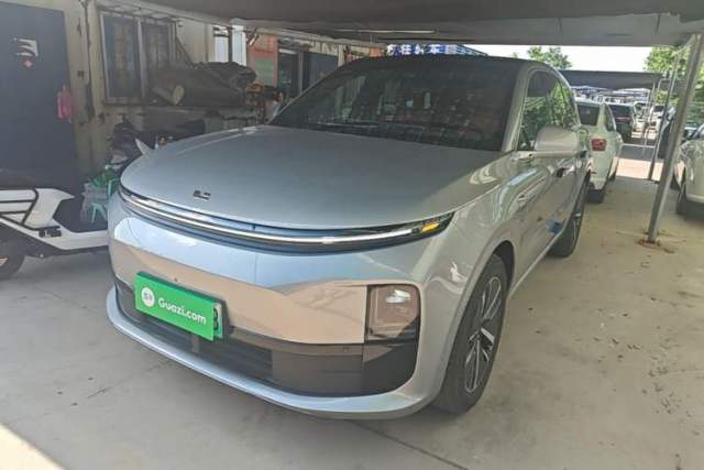 Used Li Auto L6 2024 Pro Model
