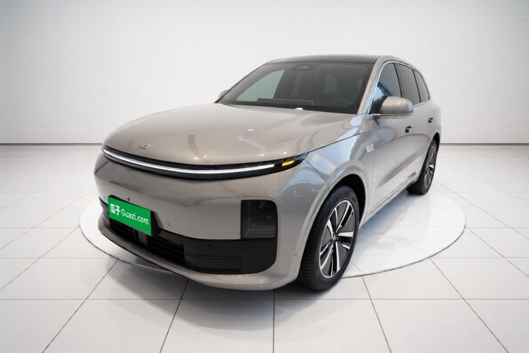 Li Auto L6 2024 Pro Model usado Guazi used car, China used car export, Used car for sale, Used cars, Cheapest cars for sale
