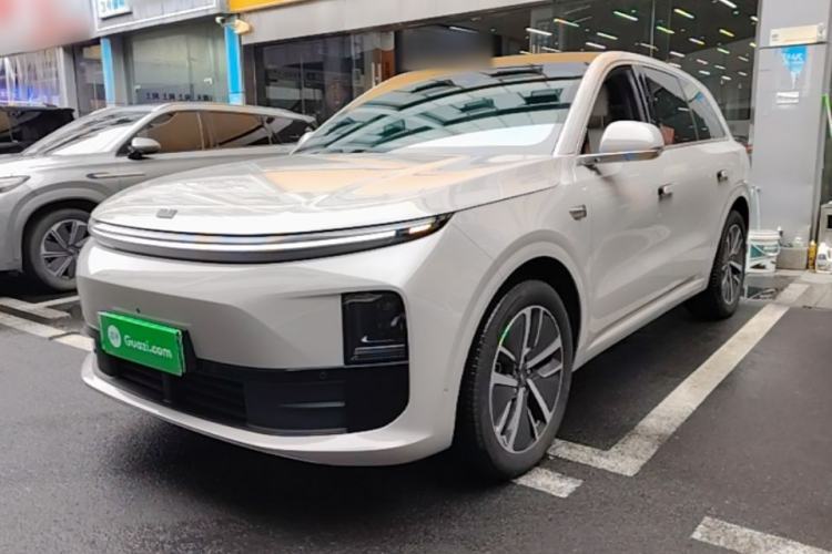 Used Li Auto L6 2024 Pro Model Guazi used car, China used car export, Used car for sale, Used  cars, Cheapest cars for sale