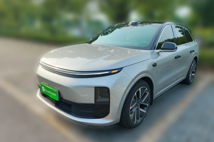 Used Li Auto L6 2024 Max Guazi used car, China used car export, Used car for sale, Used cars, Cheapest cars for sale