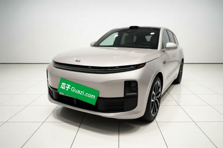 Li Auto L6 2024 Max
