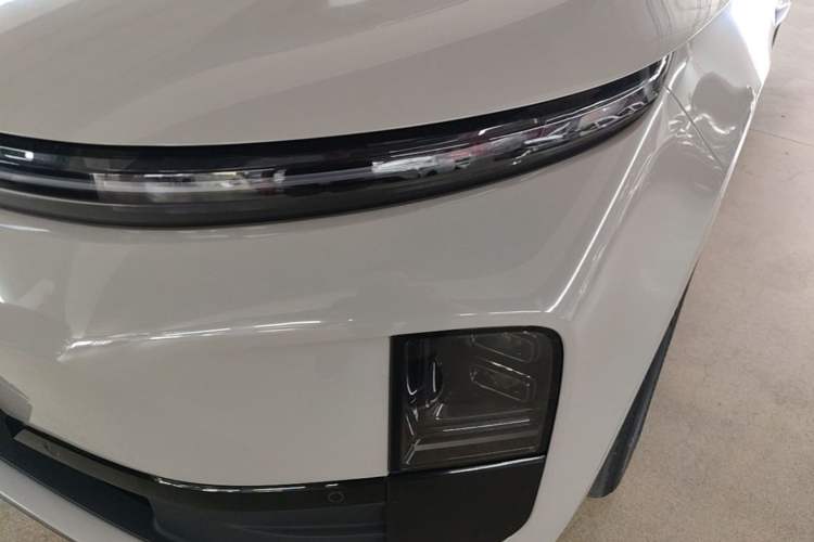Used Li Auto L6 2024 Max Left Front Headlight