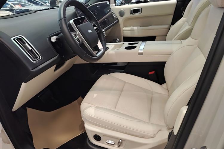 Used Li Auto L6 2024 Max Left Front Seat