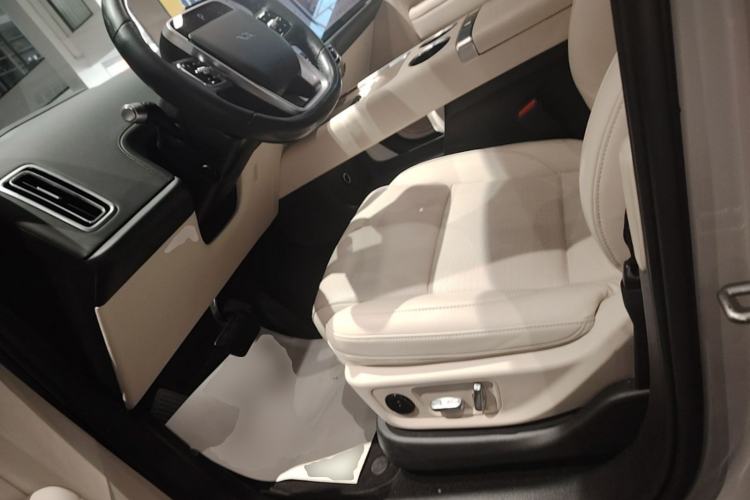 Used Li Auto L6 2024 Max Left Front Seat