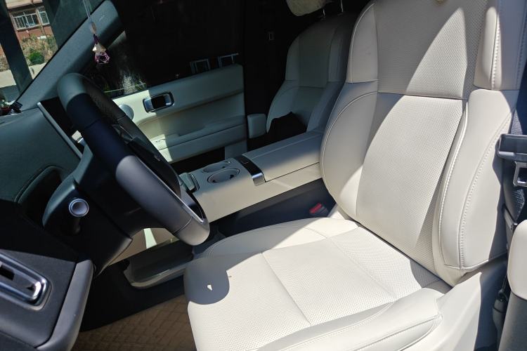 Used Li Auto L6 2024 Max Left Front Seat