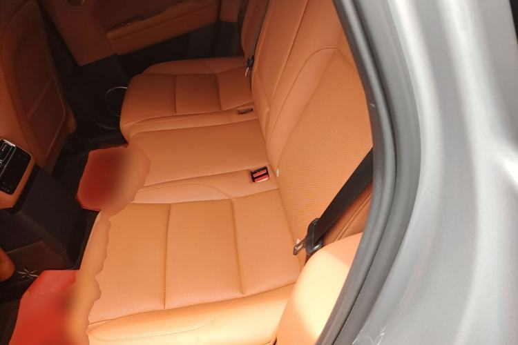 Used Li Auto L6 2024 Max Left Rear Seat