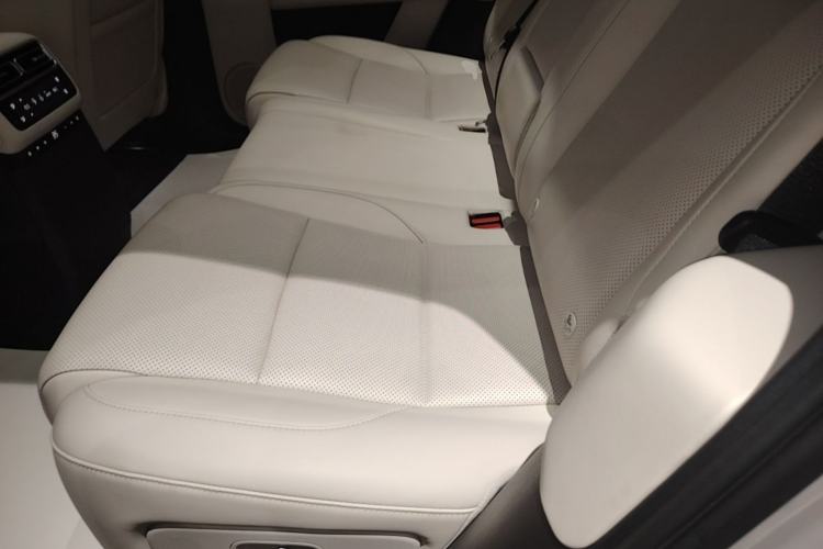 Used Li Auto L6 2024 Max Left Rear Seat