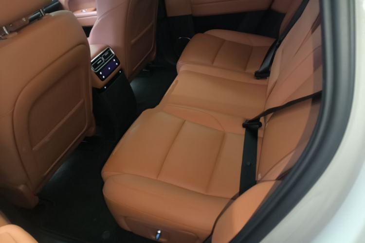 Used Li Auto L6 2024 Max Left Rear Seat