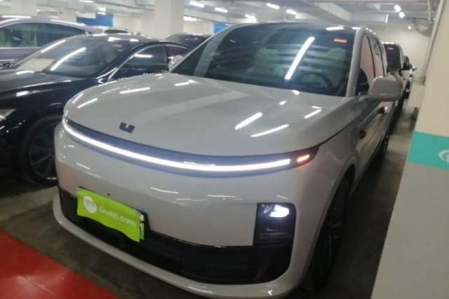 Used Li Auto L6 2024 Pro Model