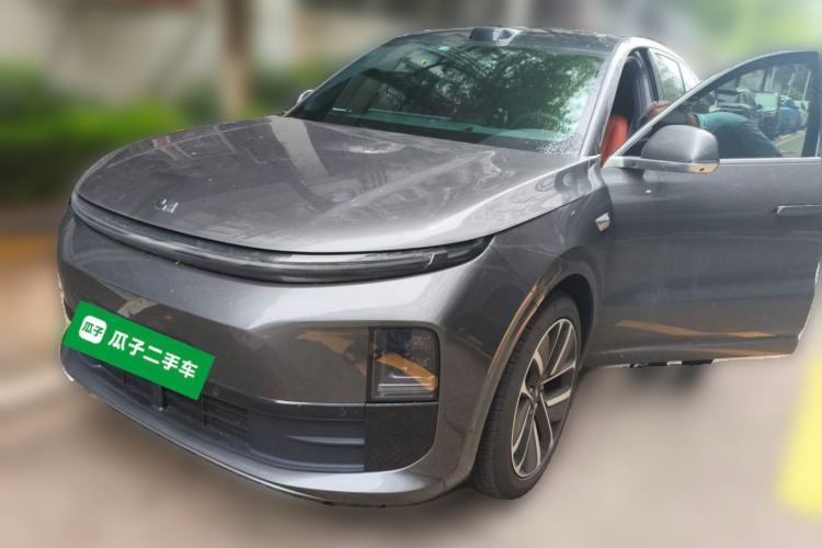 Used Li Auto L6 2024 Max Guazi used car, China used car export, Used car for sale, Used cars, Cheapest cars for sale