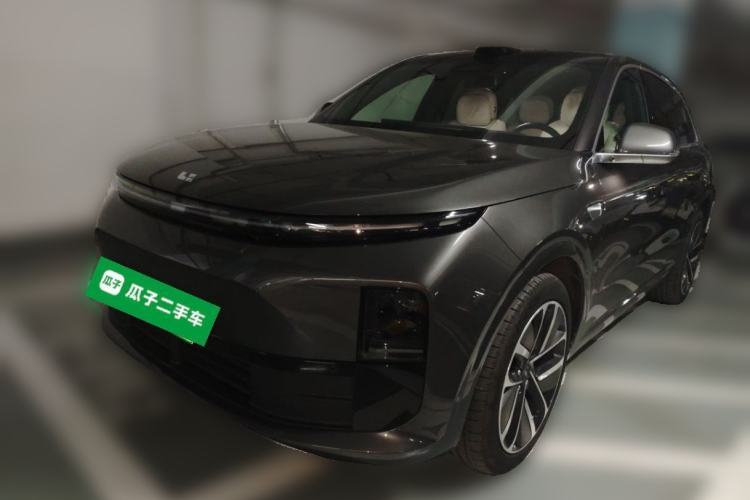 Used Li Auto L6 2024 Max Guazi used car, China used car export, Used car for sale, Used cars, Cheapest cars for sale