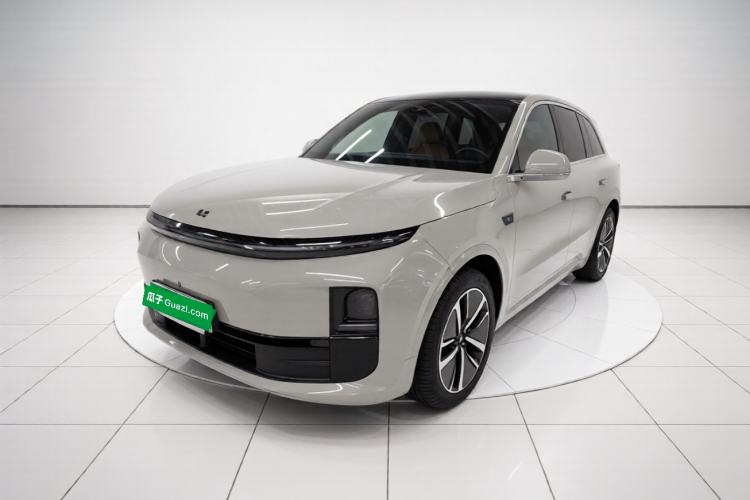 Li Auto L6 2024 Pro Model