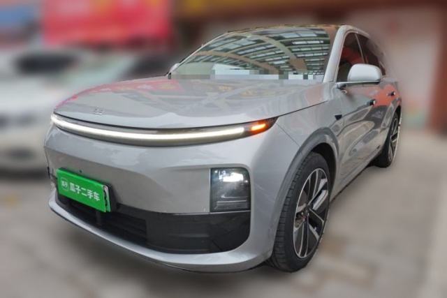 Used Li Auto L6 2024 Pro Model