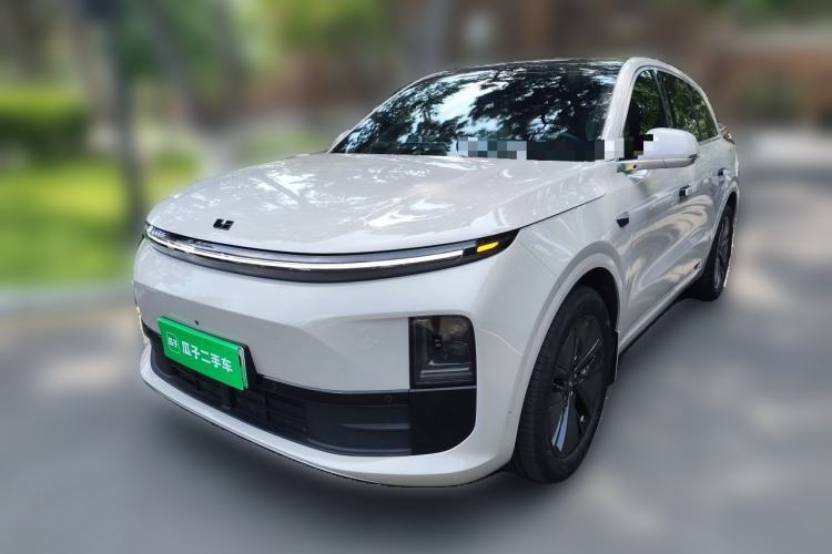 Used Li Auto L6 2024 Pro Model Guazi used car, China used car export, Used car for sale, Used  cars, Cheapest cars for sale