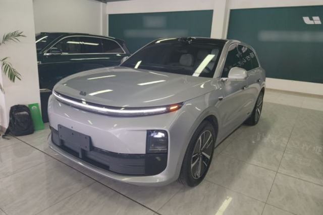Used Li Auto L6 2024 Max