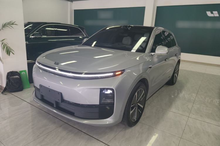 Used Li Auto L6 2024 Max Guazi used car, China used car export, Used car for sale, Used cars, Cheapest cars for sale