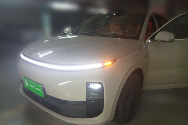Used Li Auto L6 2024 Max Guazi used car, China used car export, Used car for sale, Used cars, Cheapest cars for sale
