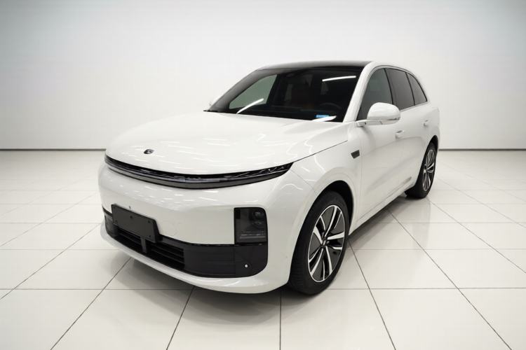 Li Auto L6 2024 Pro Model