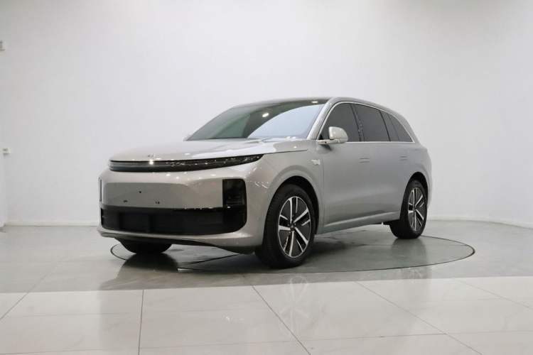 Li Auto L6 2024 Pro Model usata Guazi used car, China used car export, Used car for sale, Used cars, Cheapest cars for sale