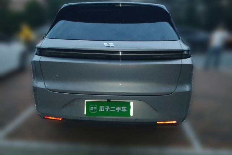 Used Li Auto L6 2024 Max Rear