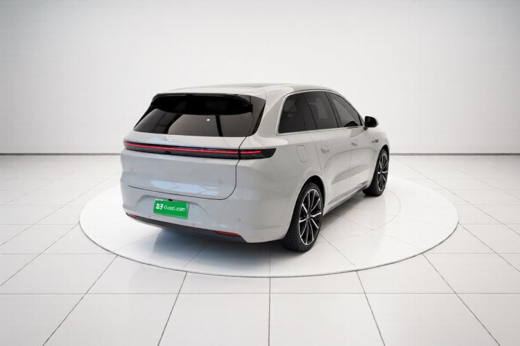 Used Li Auto L6 2024 Pro Model Rear
