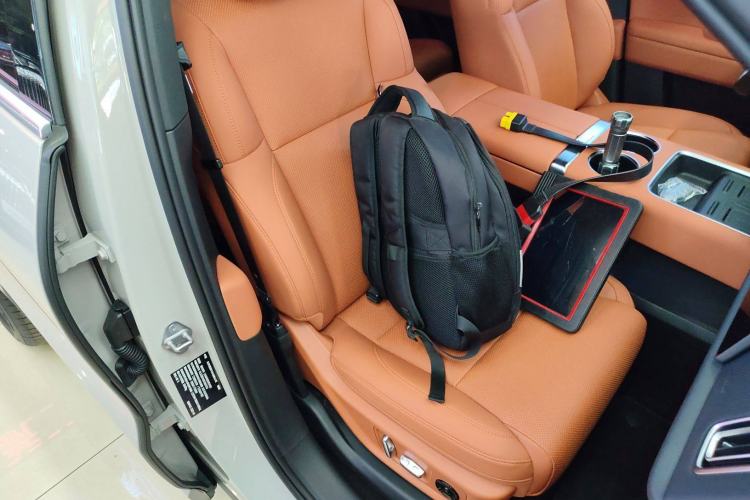 Used Li Auto L6 2024 Max Right Front Seat
