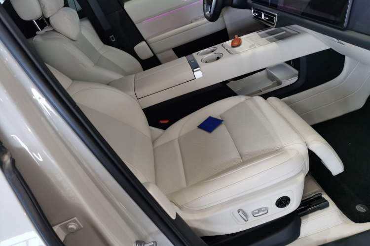 Used Li Auto L6 2024 Max Right Front Seat