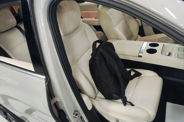 Used Li Auto L6 2024 Max Right Front Seat